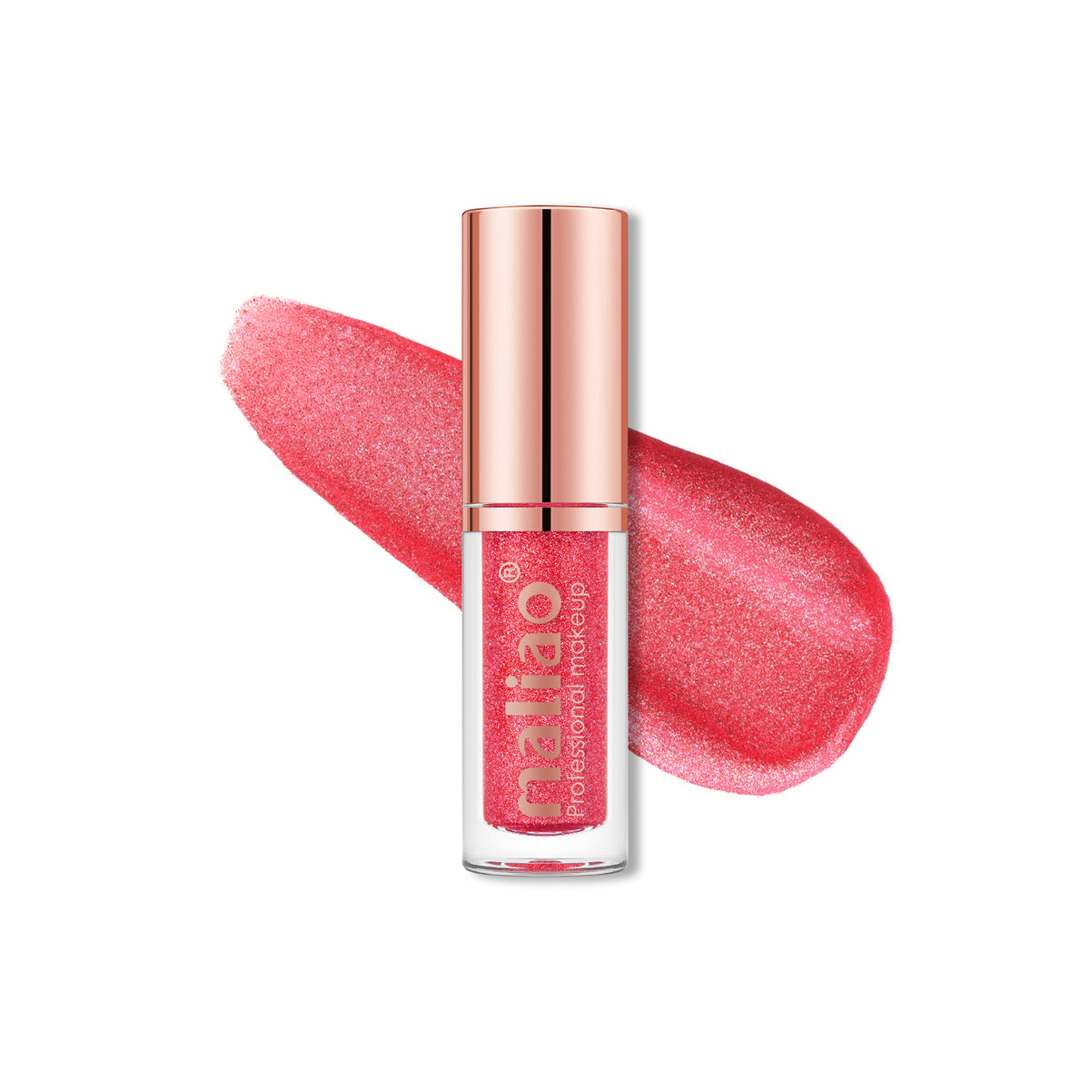 Maliao Glitter Lip Gloss
